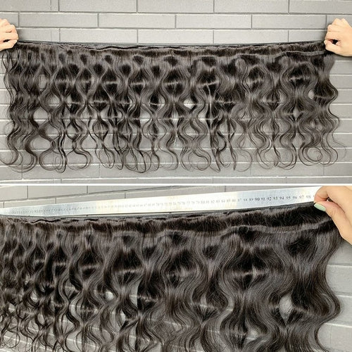 10A Grade Body Wave Brazilian Bundles