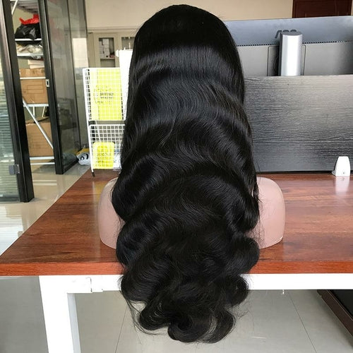 10A Grade Body Wave Brazilian Bundles